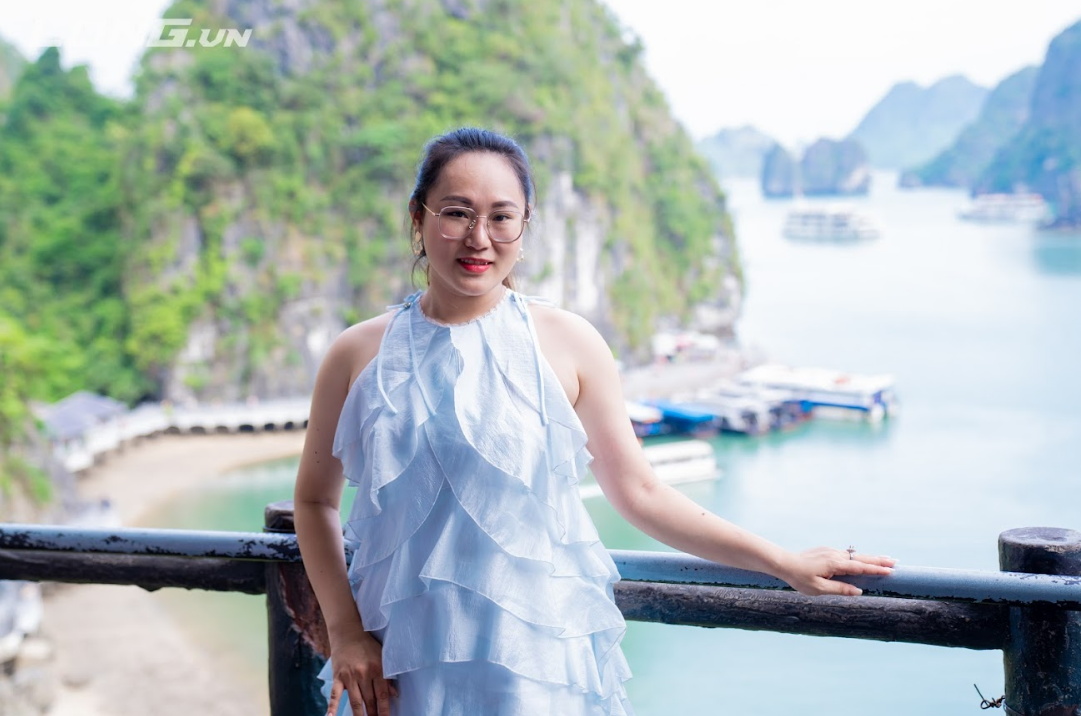 Kỳ Nhông (Tạ Kỳ Anh), người bạn đồng học và những hành trình chưa kịp đi cùng nhau