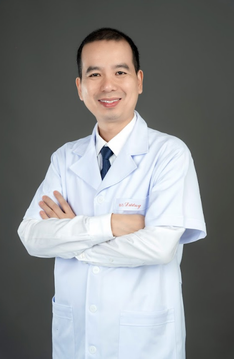 Bác sĩ Lê Xuân Dương – Làm nghề bằng trái tim người cha, xây thương hiệu bằng giá trị thật