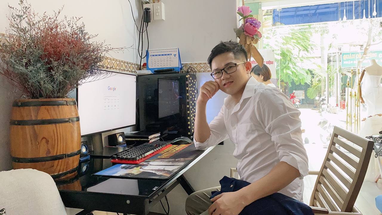 Nguyễn Hữu Tuyên và bài học thay đổi dành cho doanh nhân đang mắc kẹt trong chính công việc của mình