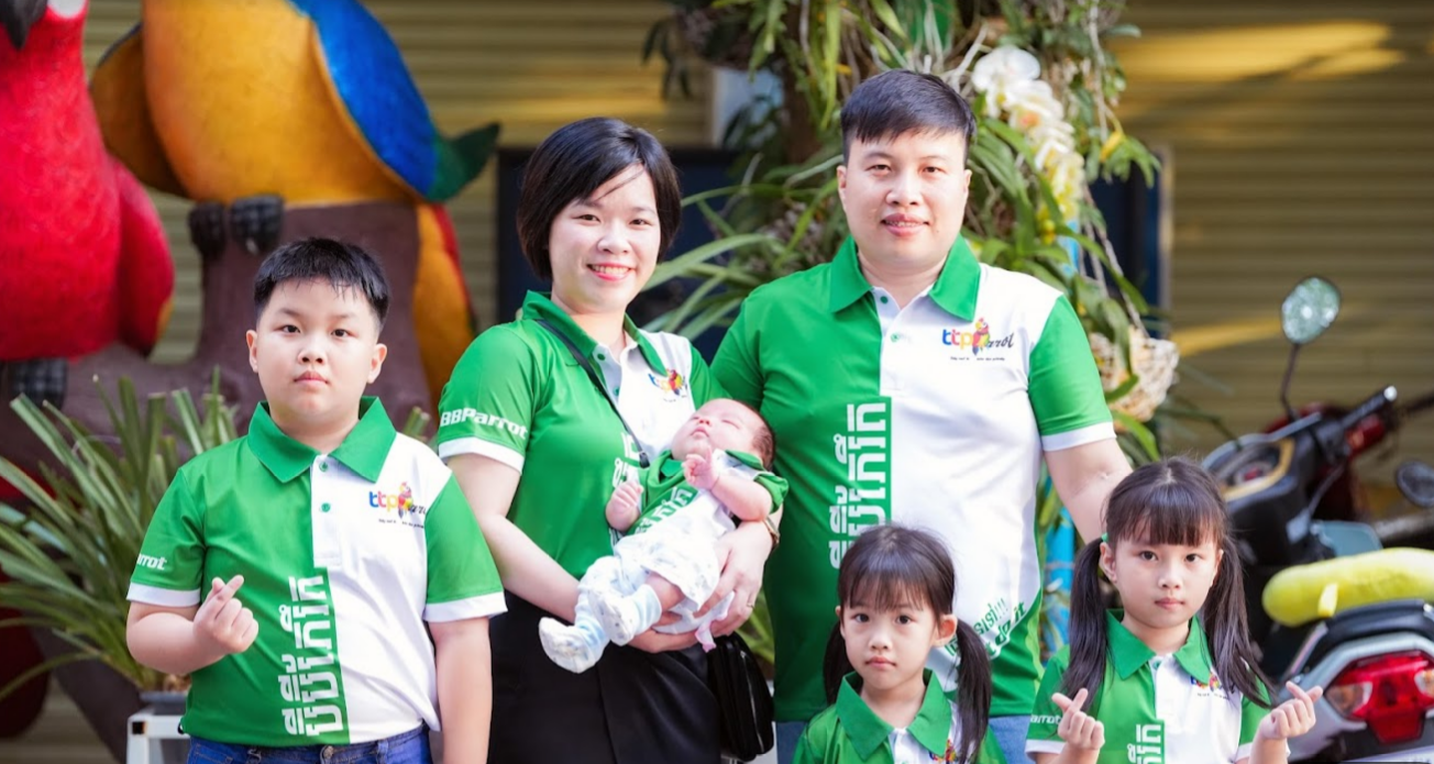 Nguyễn Thị Bình – Học từ gia đình, xây hệ thống kinh doanh và bài học cho người làm du lịch biển đảo