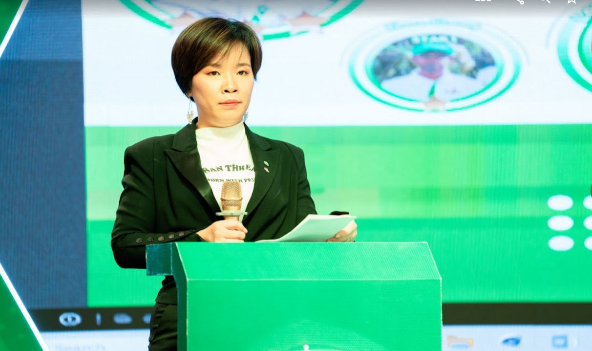Nguyễn Thị Bình (BaBinh Alvara) – Từ xuất phát điểm nghèo khó đến doanh nghiệp triệu đô và khát vọng không đánh đổi gia đình