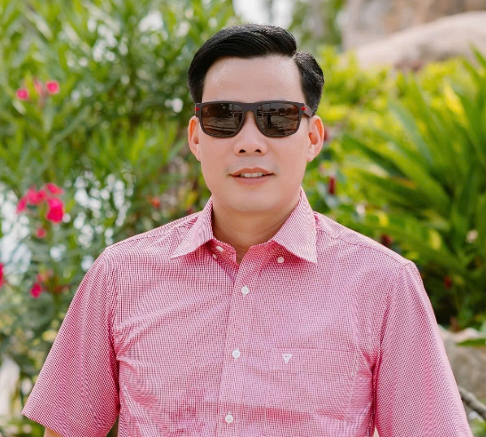 Nguyễn Giàu Phú cùng hành trình của một người không bắt đầu lớn nhưng đi đến cùng
