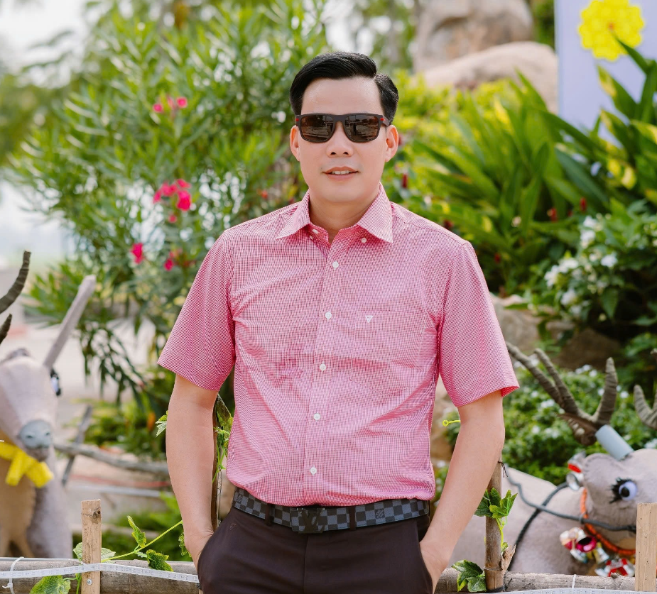 Nguyễn Giàu Phú