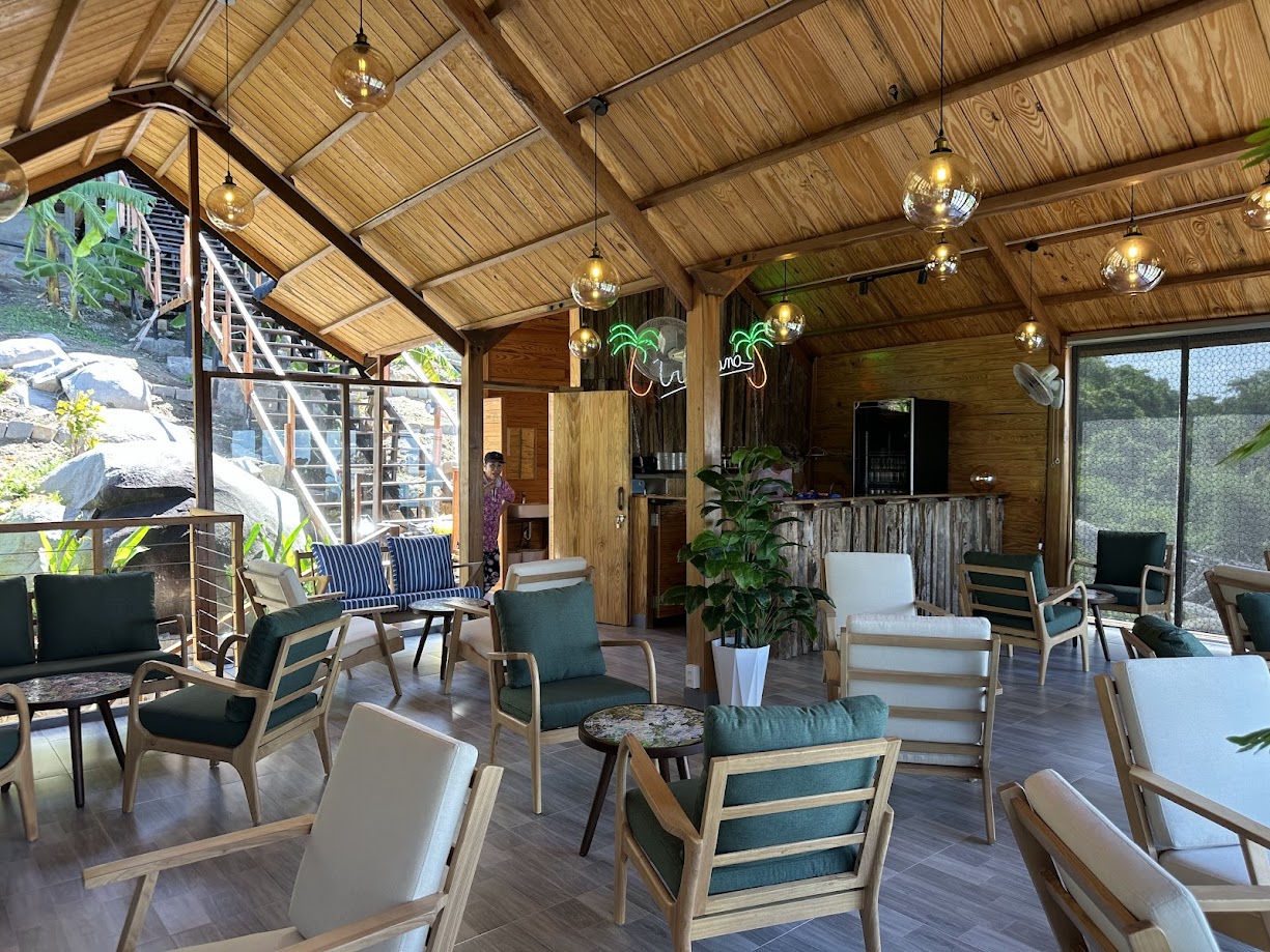 Hon Son Island Dream — Dân đảo gốc như tôi cũng phải lặng người