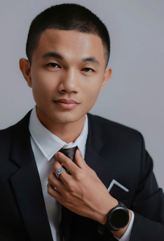 Phạm Văn Vững - Người sáng lập Gia Vị Châu Thịnh