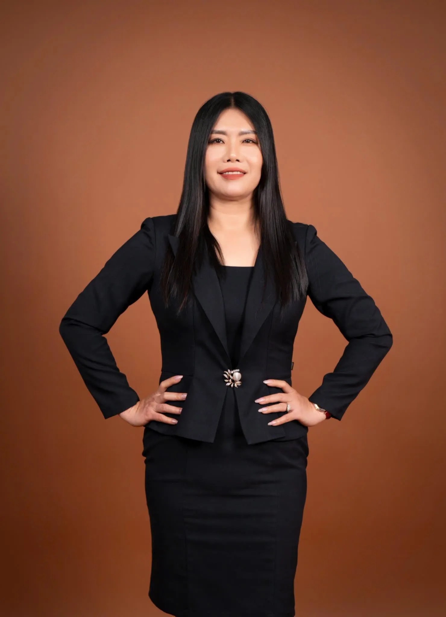Hệ thống Y khoa Ái Nghĩa - Nguyễn Thị Nhị Hà