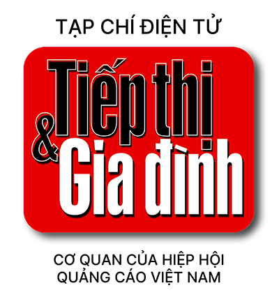 Tạp chí Tiếp Thị & Gia Đình