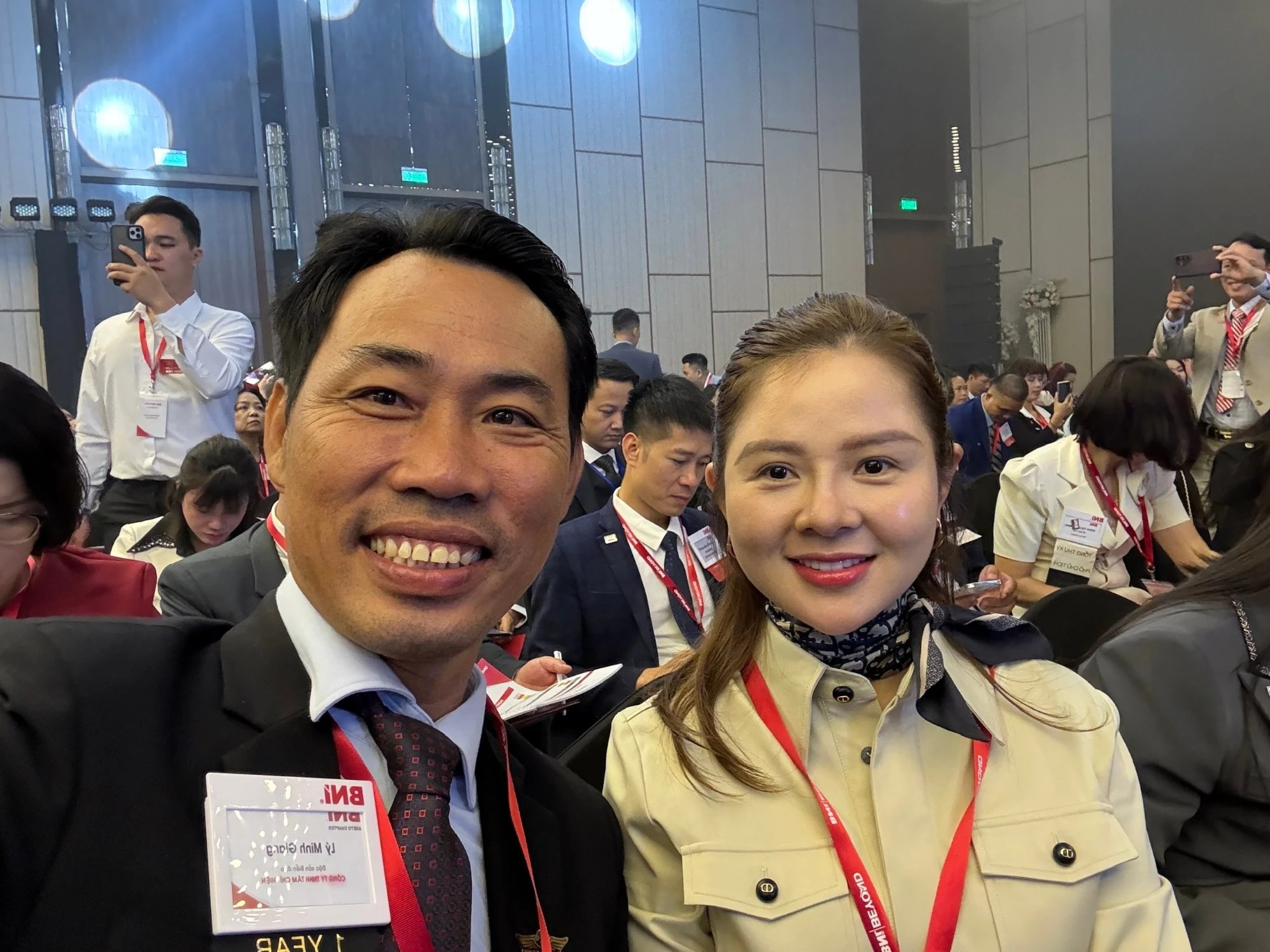 Thủy Anh — Người Phụ Nữ Việt Dựng Chuỗi Lẩu Nướng Hàn Ở Campuchia