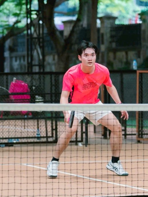 Trần Trung Đức — Ông Chủ DENIMST Và Người Đội Trưởng BNI Aneto