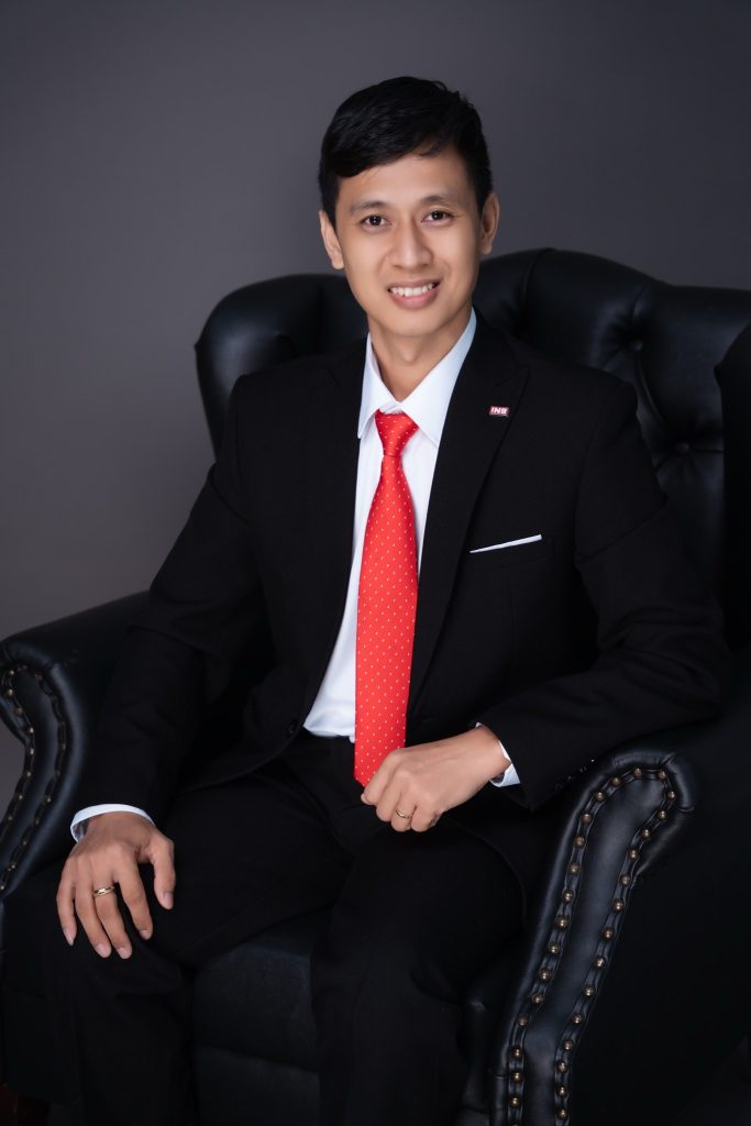 Nguyễn Đức Tốt: Từ Đứa Trẻ Theo Cha Đi Biển Đến CEO Yimex