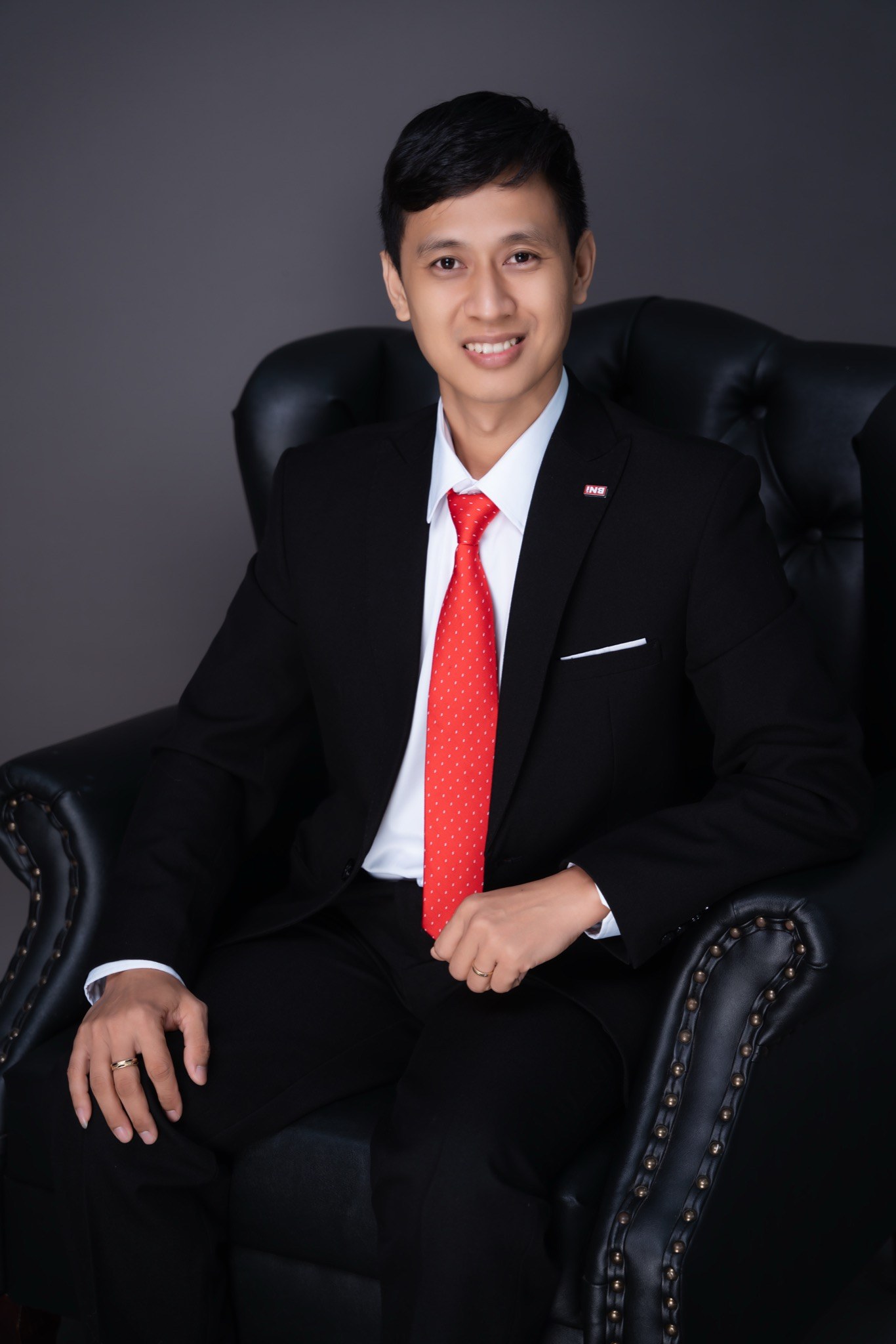 Nguyễn Đức Tốt: Từ Đứa Trẻ Theo Cha Đi Biển Đến CEO Yimex