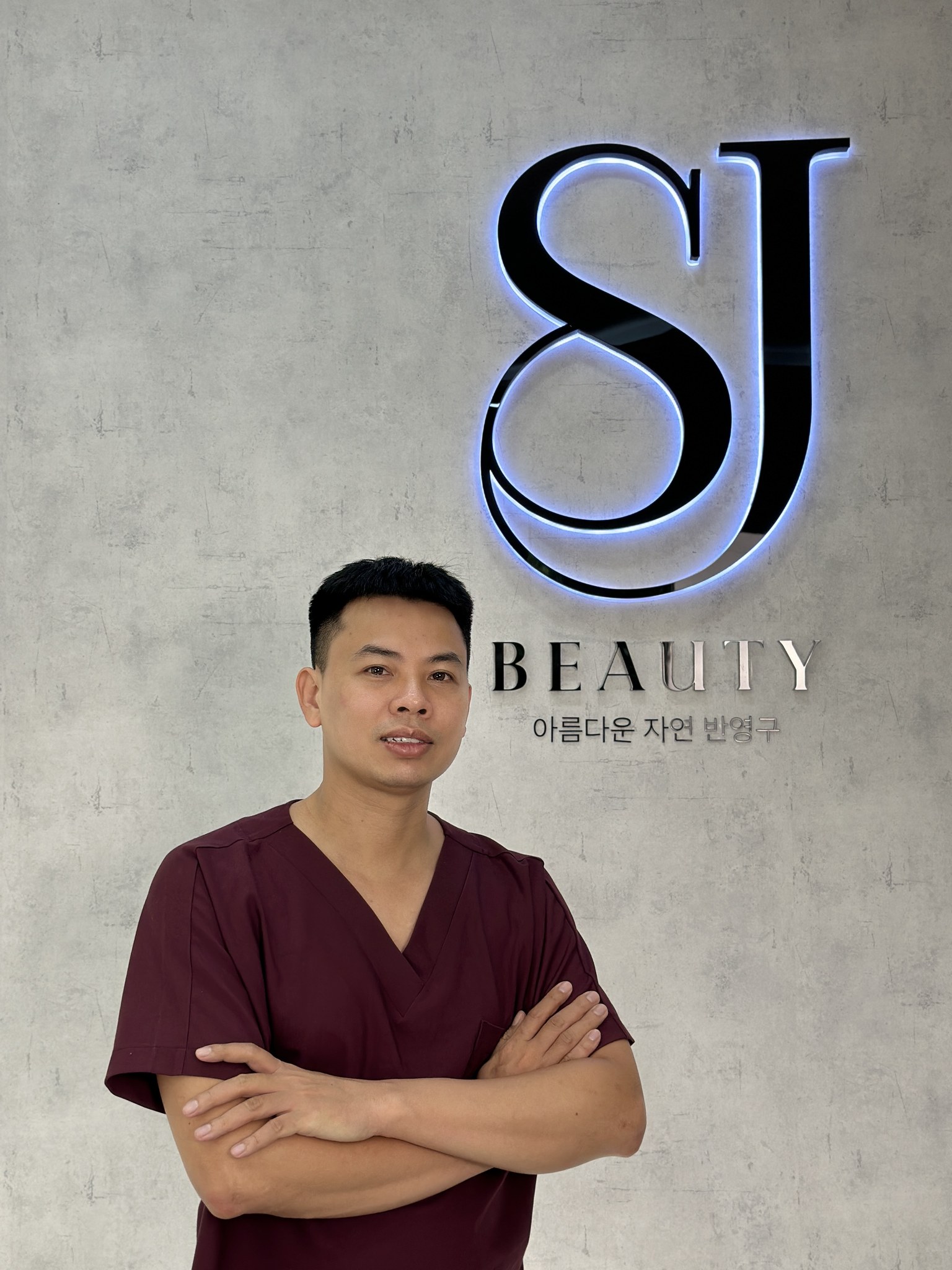 Bác Sĩ Nguyễn Xuân Chúc — Người Sống Với Sức Khỏe Mỗi Ngày